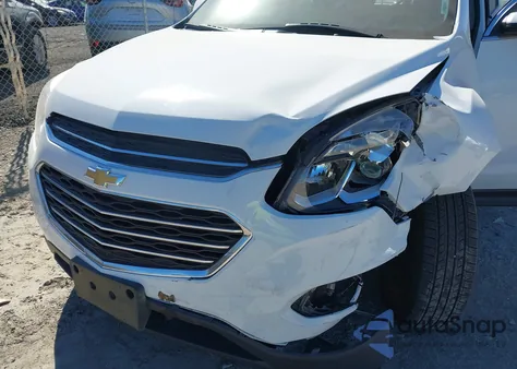 2017 Chevrolet Equinox Lt from USA, damaged, VIN 2GNALCEK4H1570453